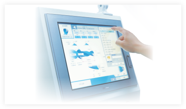 日本進口數控磨刀機